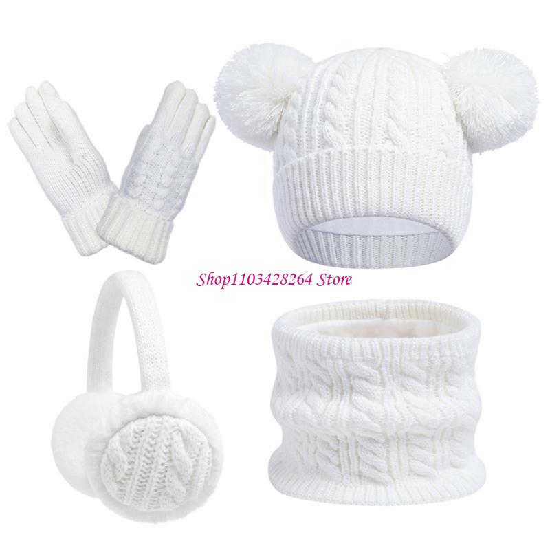 Kids Outdoor Gear - Set abbigliamento invernale multiuso per bambini