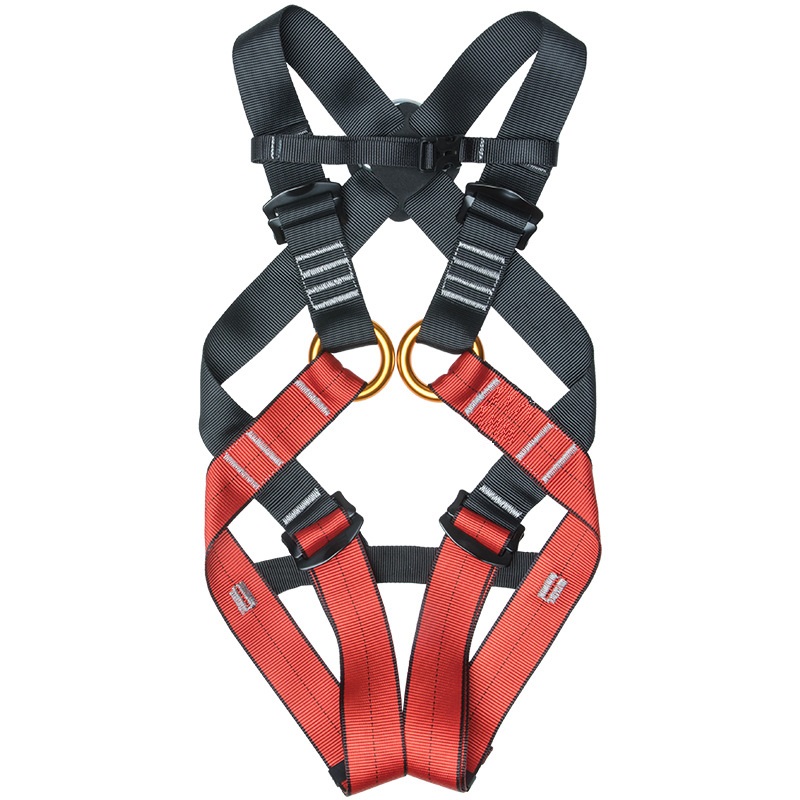 Kids Outdoor Gear - Imbracatura per tutto il corpo con