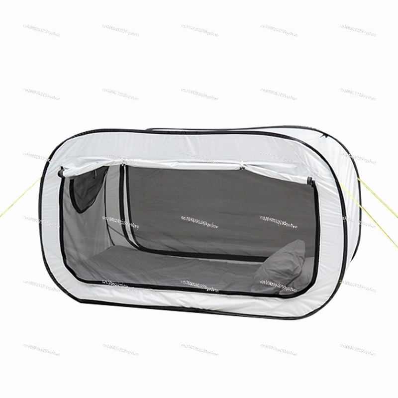 Kids Outdoor Grill - Tenda da letto pieghevole per la