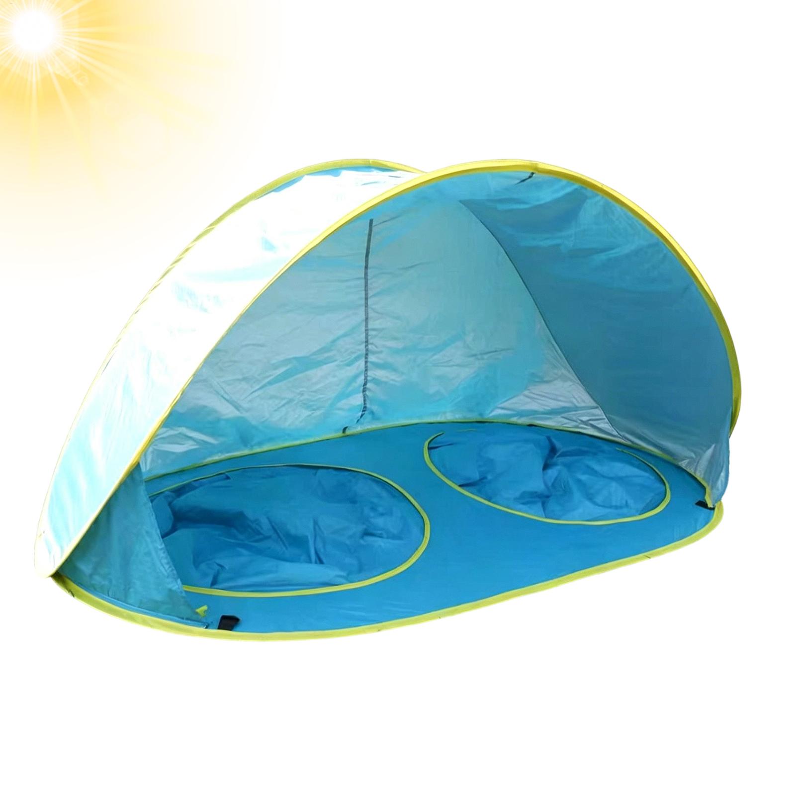 Kids Outdoor Activity Centre - Tenda da spiaggia per bambini con