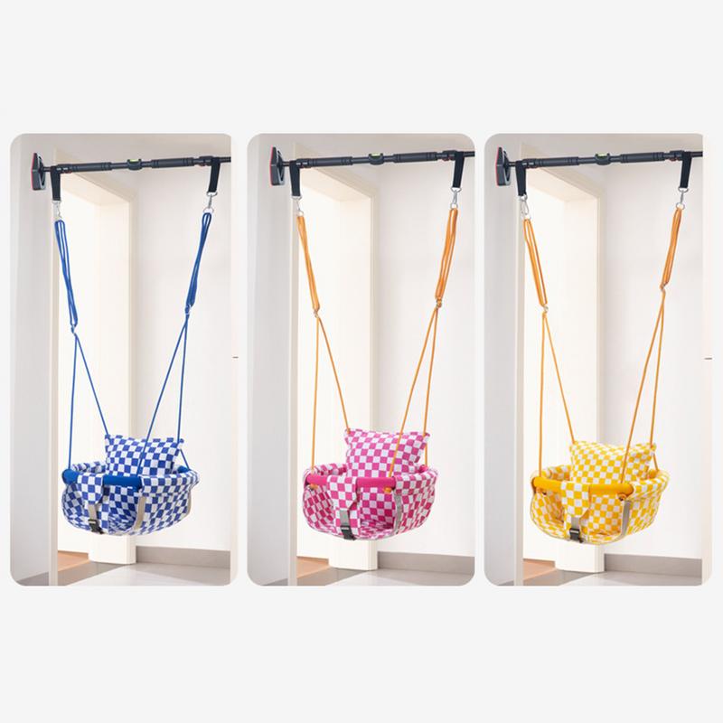 Kids Outdoor Swing - Altalena per bambini divertente parco giochi