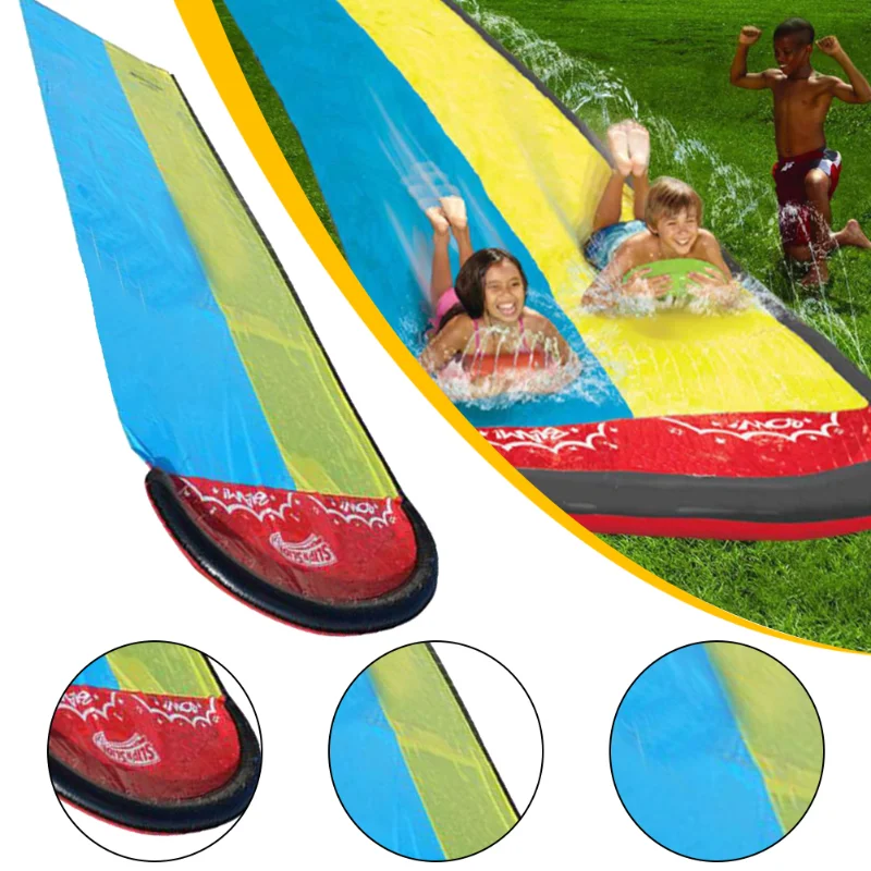 Kids Outdoor Water Toys - Centro giochi Cortile Bambini Giocattoli per