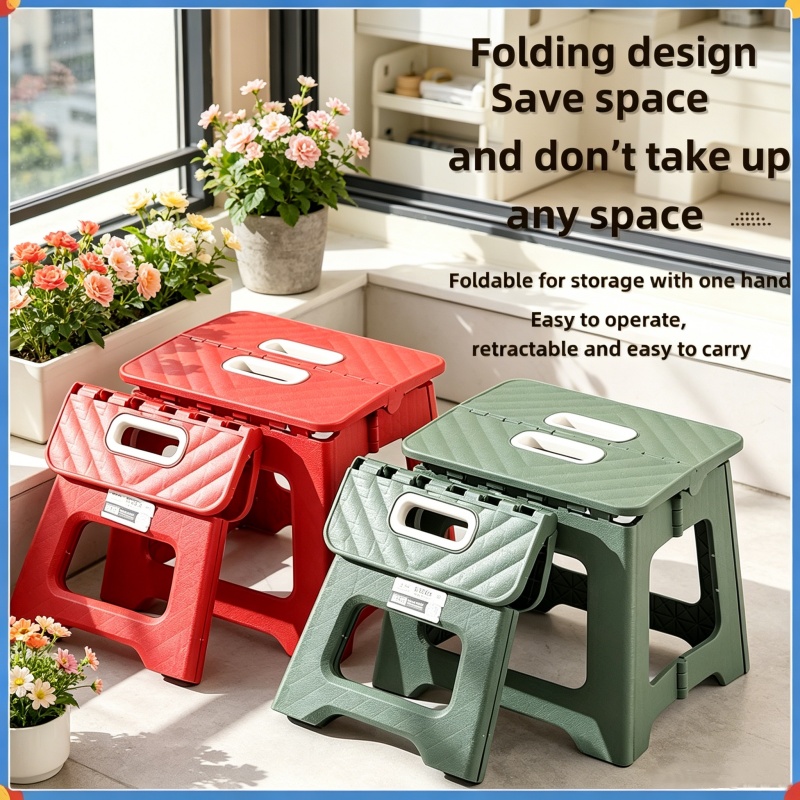Kids Outdoor Table And Chair Set - Sgabello Pieghevole Portatile 2026 Nuovo per