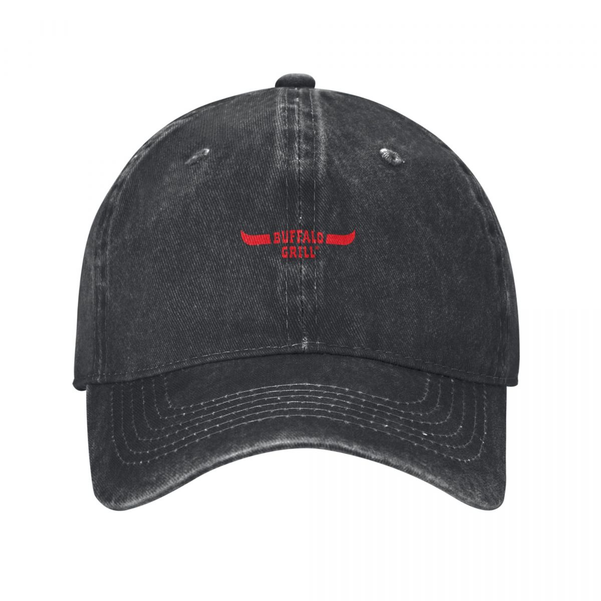 Kids Outdoor Grill - Buffalo Grill Cappellino da baseball Cappello