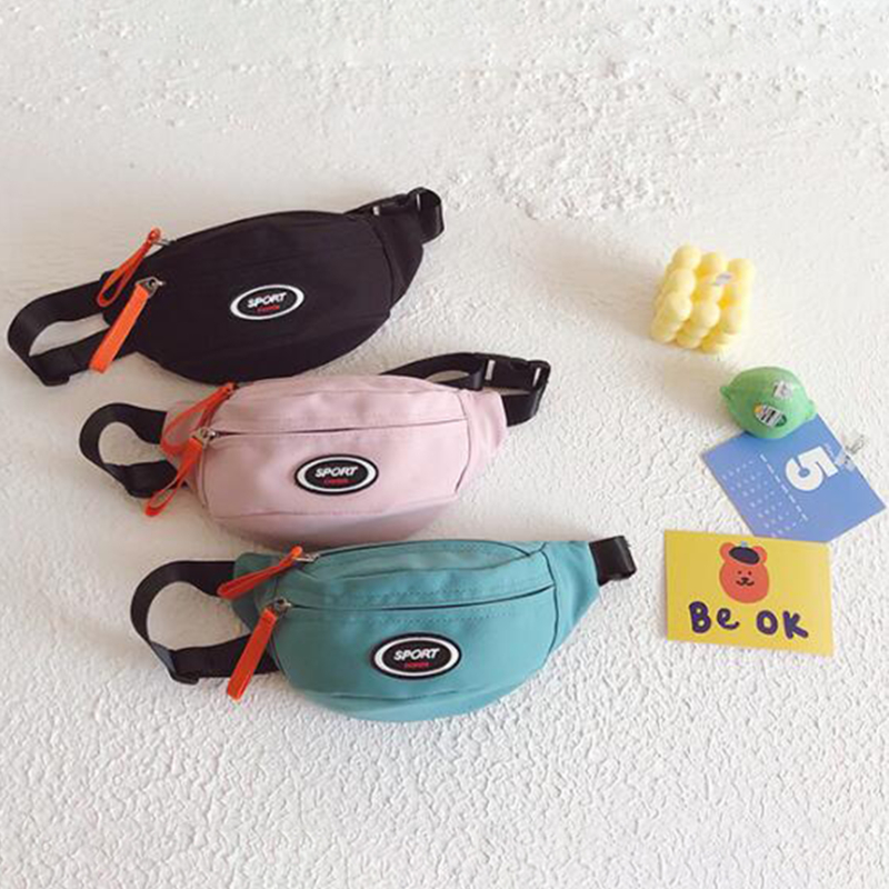 Kids Outdoor Wagon - Marsupio per bambini Piccolo marsupio per