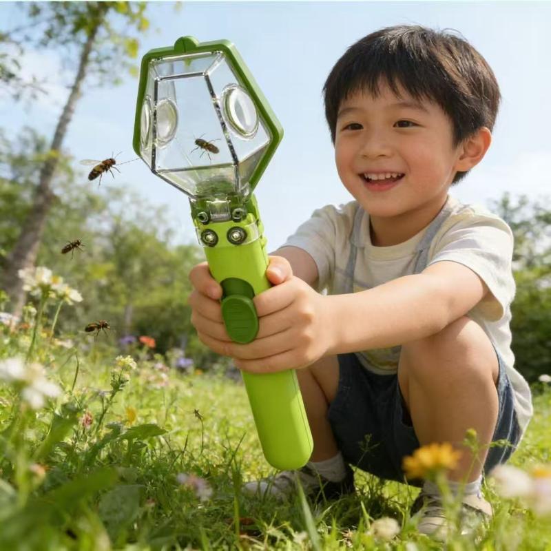 Kids Outdoor Education - Lente d'ingrandimento 2X per l'osservazione di