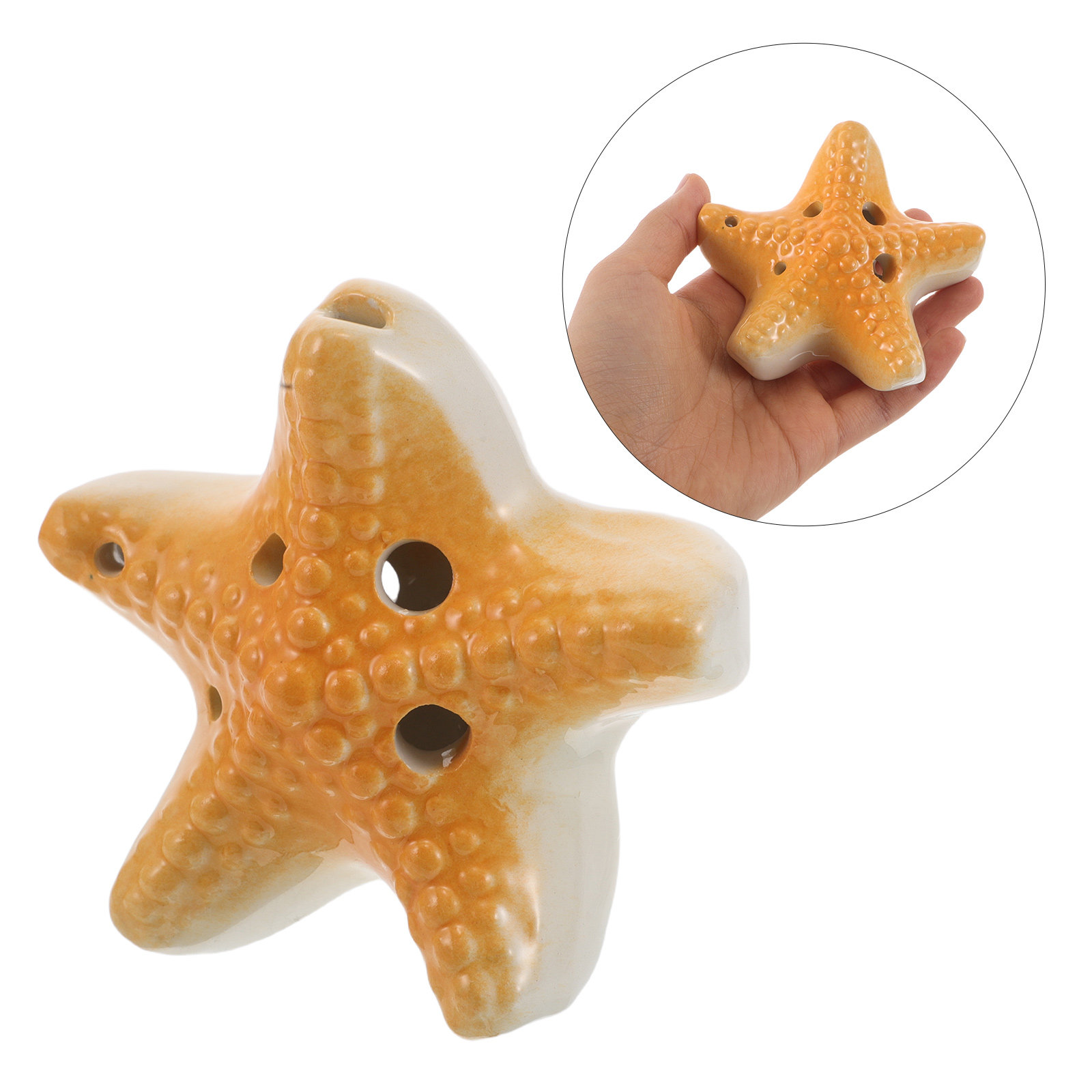 Kids Outdoor Education - Ocarina Ocean a Sei Fori in