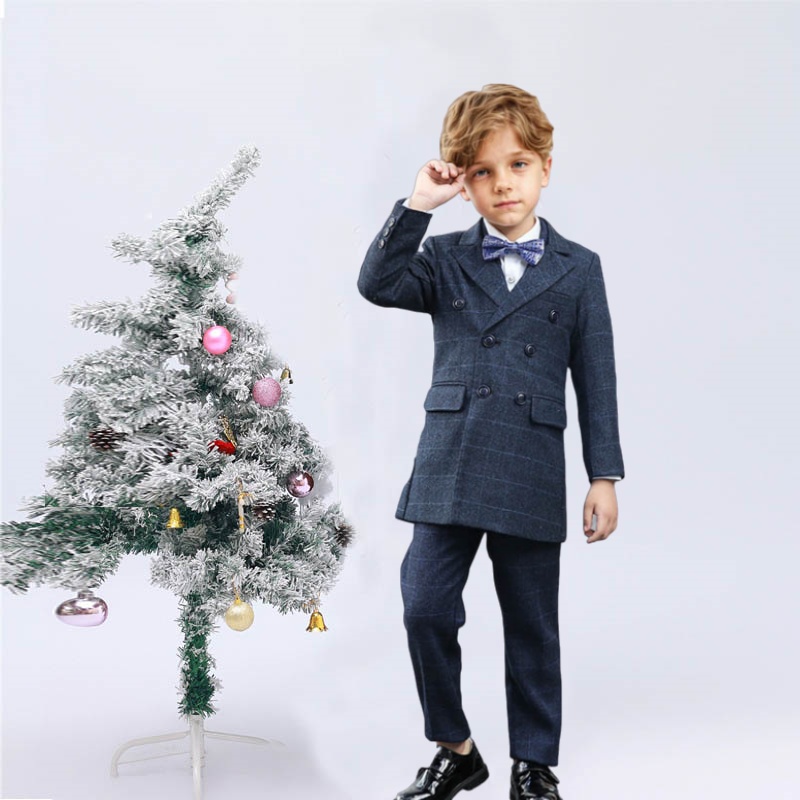 Kids Outdoor Jacket - Giacca da esterno antivento per bambini