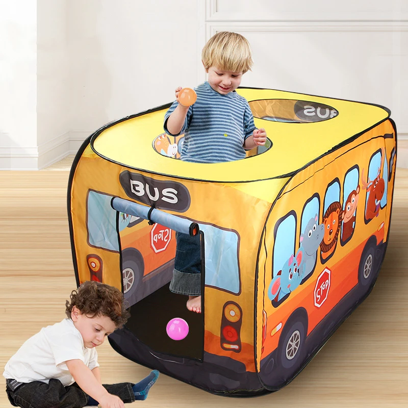 Kids Outdoor Grill - Tenda per bambini Tenda da gioco