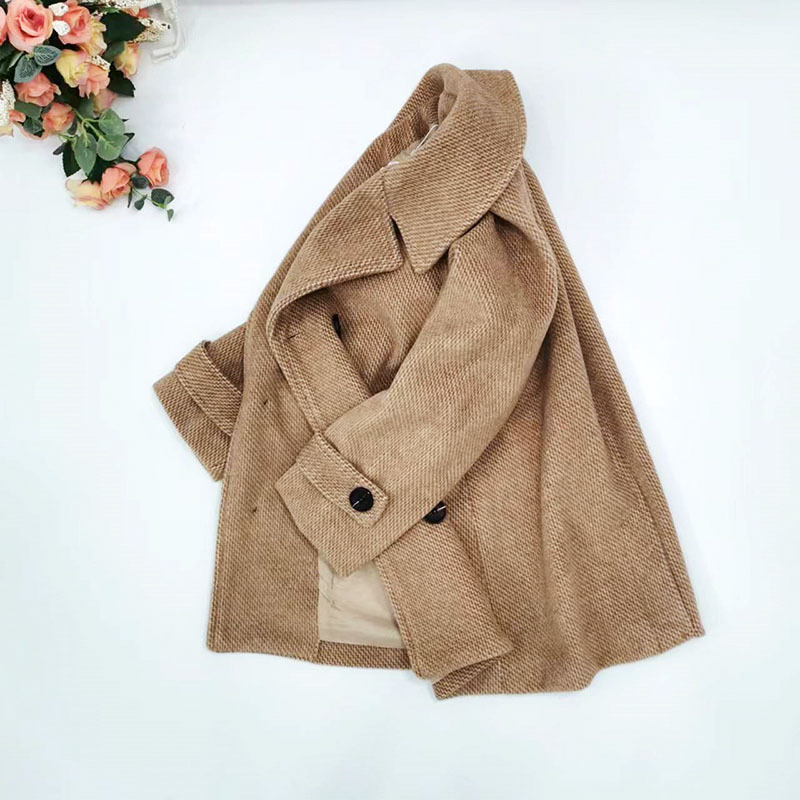 Kids Outdoor Jacket - Giacca da esterno antivento per bambini