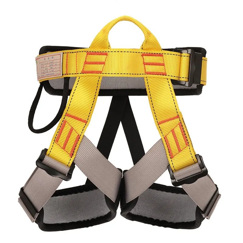 Kids Outdoor Gear - Imbracatura da esterno per bambini Sport