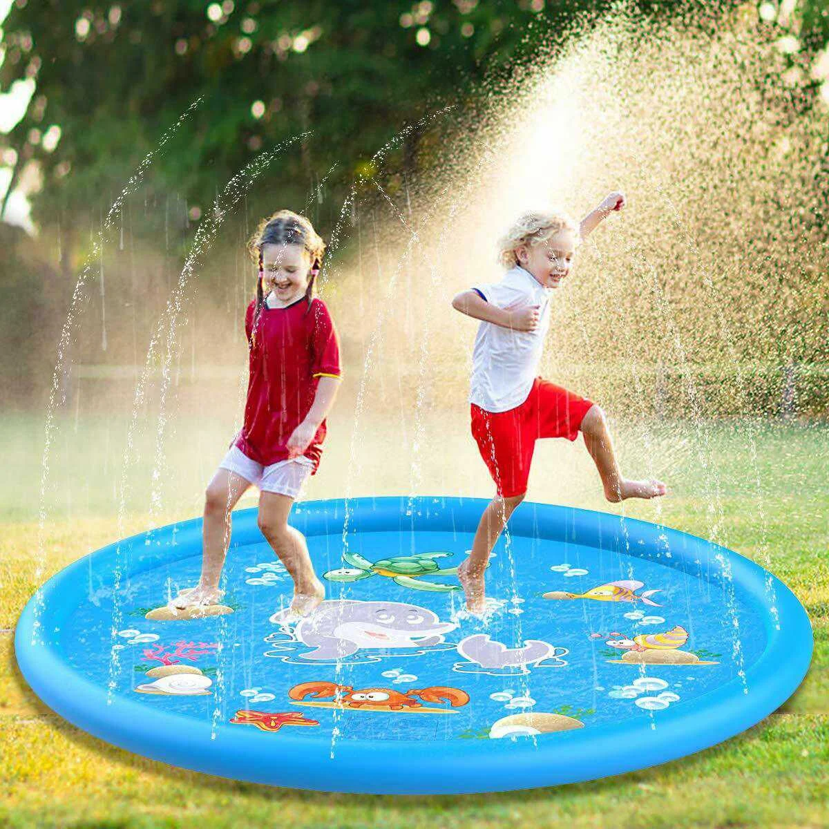Kids Outdoor Activity Centre - 100/170 centimetri Per Bambini All'aperto Giocattoli