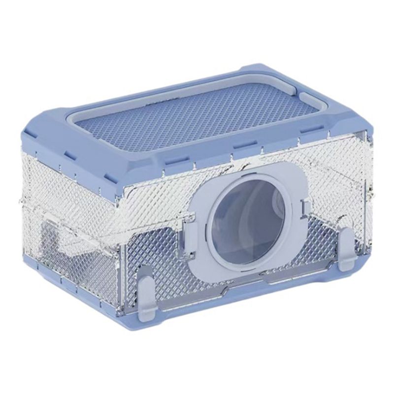 Kids Outdoor Explorer Kit - A67P-New Visualizzatore di insetti Scatola per