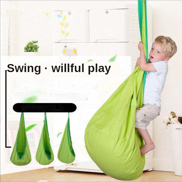 Nuova sedia sospesa per bambin - Kids Outdoor Hanging Chair recensione e prezzo