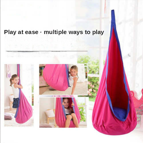 Nuova sedia sospesa per bambin - Kids Outdoor Hanging Chair recensione e prezzo