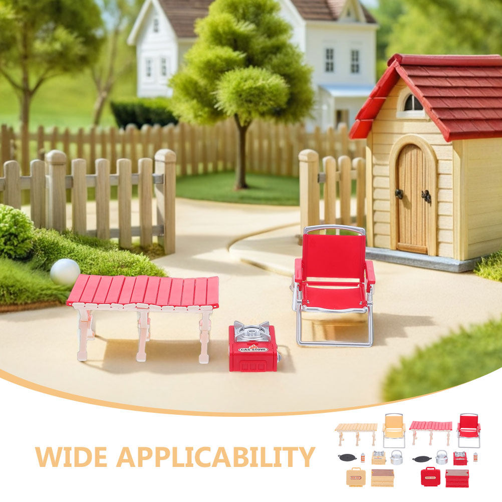 2 Set di Sedie Pieghevoli in M - Kids Outdoor Table And Chair Set recensione e prezzo