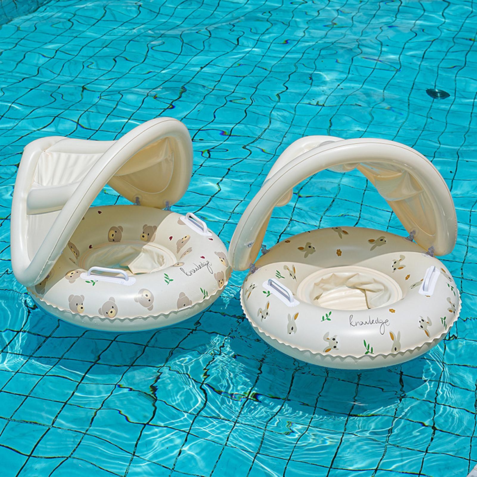 Anello Galleggiante Rimovibile - Kids Outdoor Activity Centre recensione e prezzo