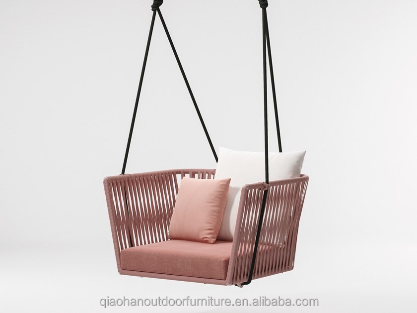 Nuovo Set Altalena da Giardino - Kids Outdoor Hanging Chair recensione e prezzo