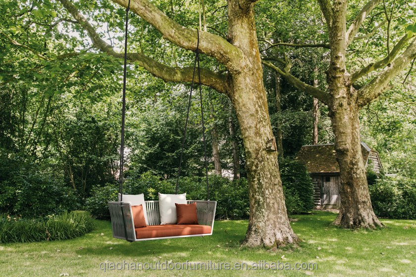 Nuovo Set Altalena da Giardino - Kids Outdoor Hanging Chair recensione e prezzo