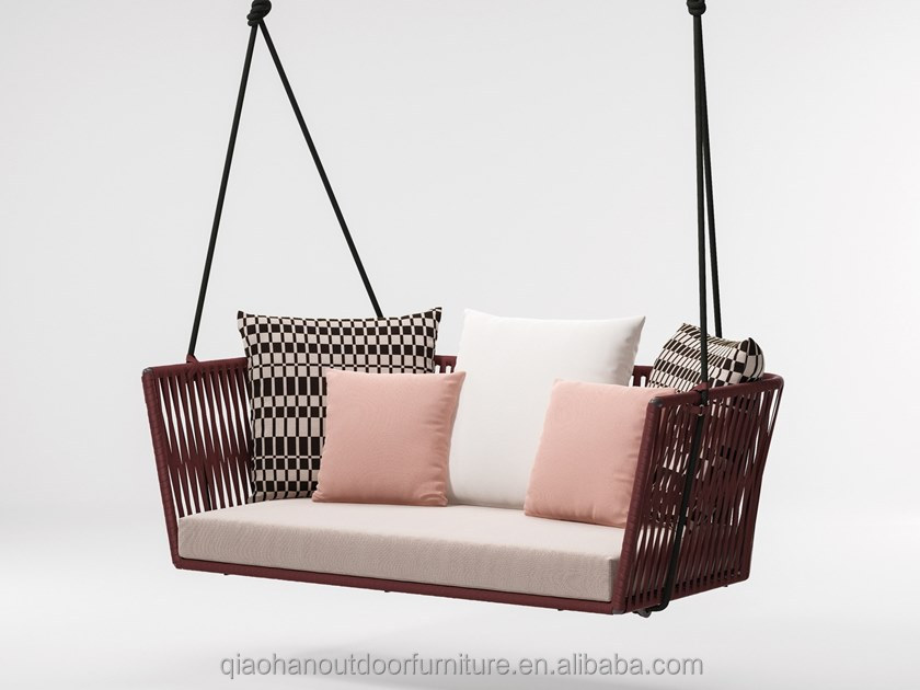 Nuovo Set Altalena da Giardino - Kids Outdoor Hanging Chair recensione e prezzo