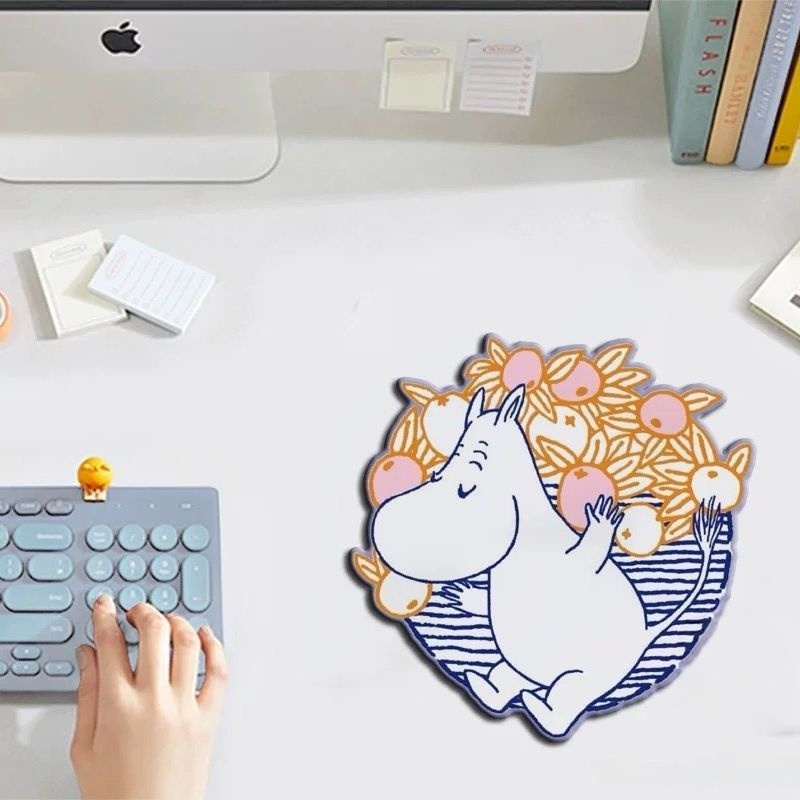 Tappetino per Mouse Creativo a - Muddy Puddle Suit recensione e prezzo