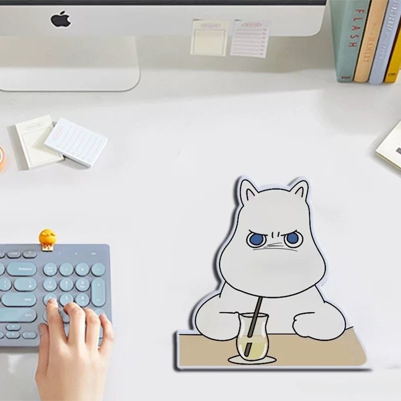 Tappetino per Mouse Creativo a - Muddy Puddle Suit recensione e prezzo