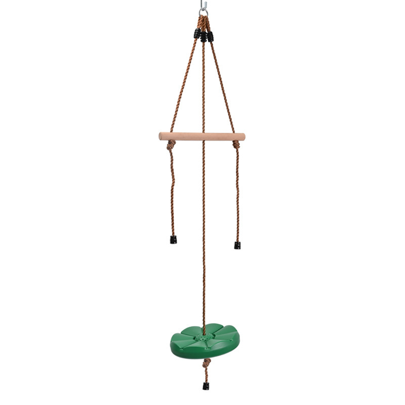 Altalena petalo Altalena disco - Kids Outdoor Hanging Chair recensione e prezzo