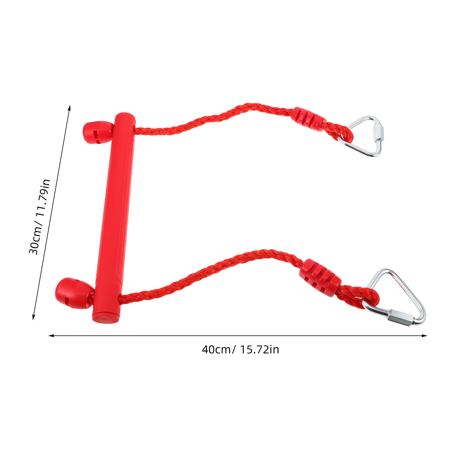 Barre da Arrampicata Rosse per - Kids Outdoor Gear recensione e prezzo