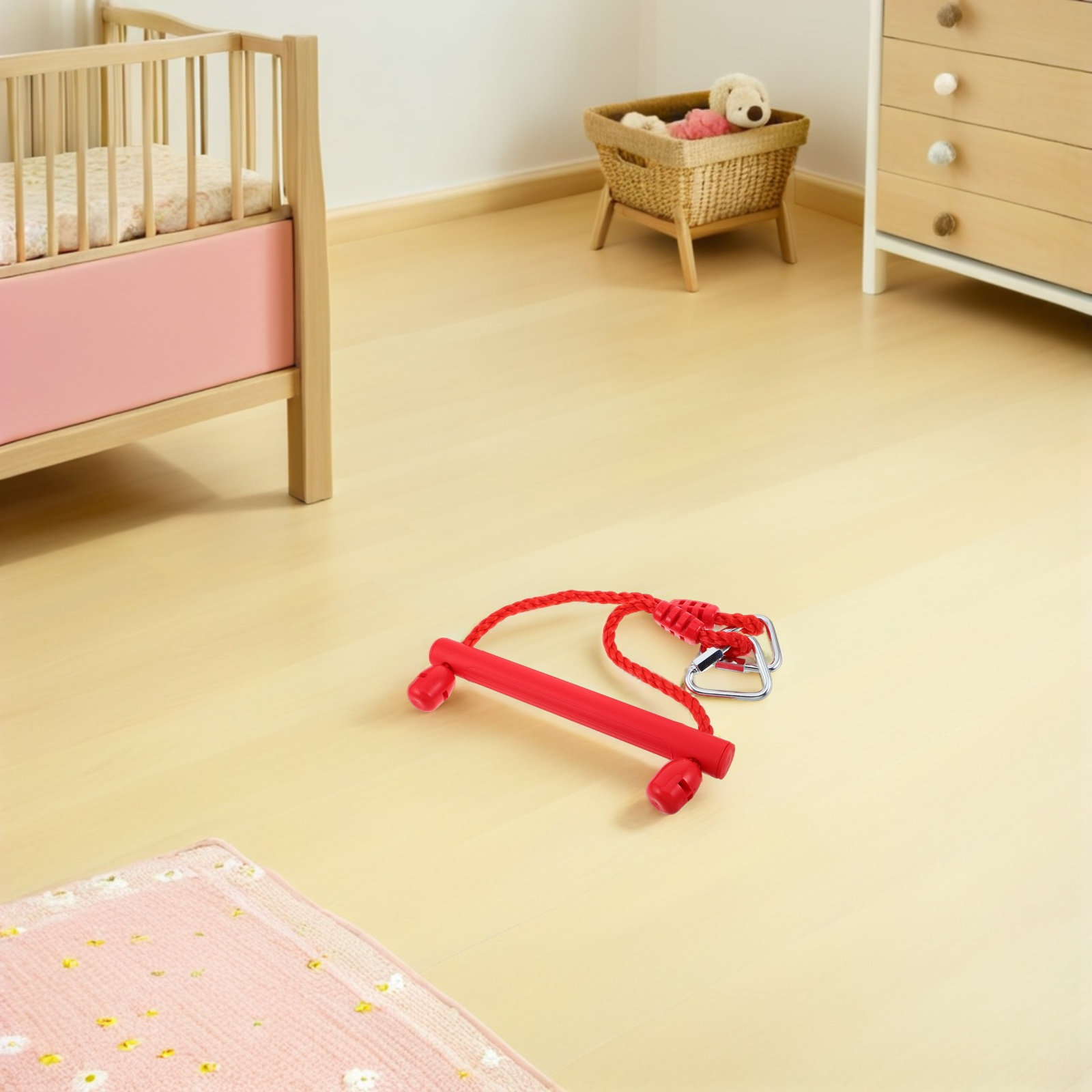 Barre da Arrampicata Rosse per - Kids Outdoor Gear recensione e prezzo