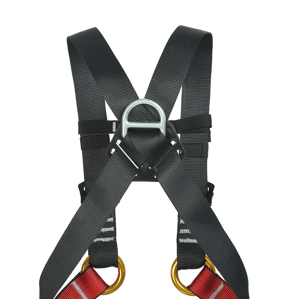 Imbracatura per tutto il corpo - Kids Outdoor Gear recensione e prezzo