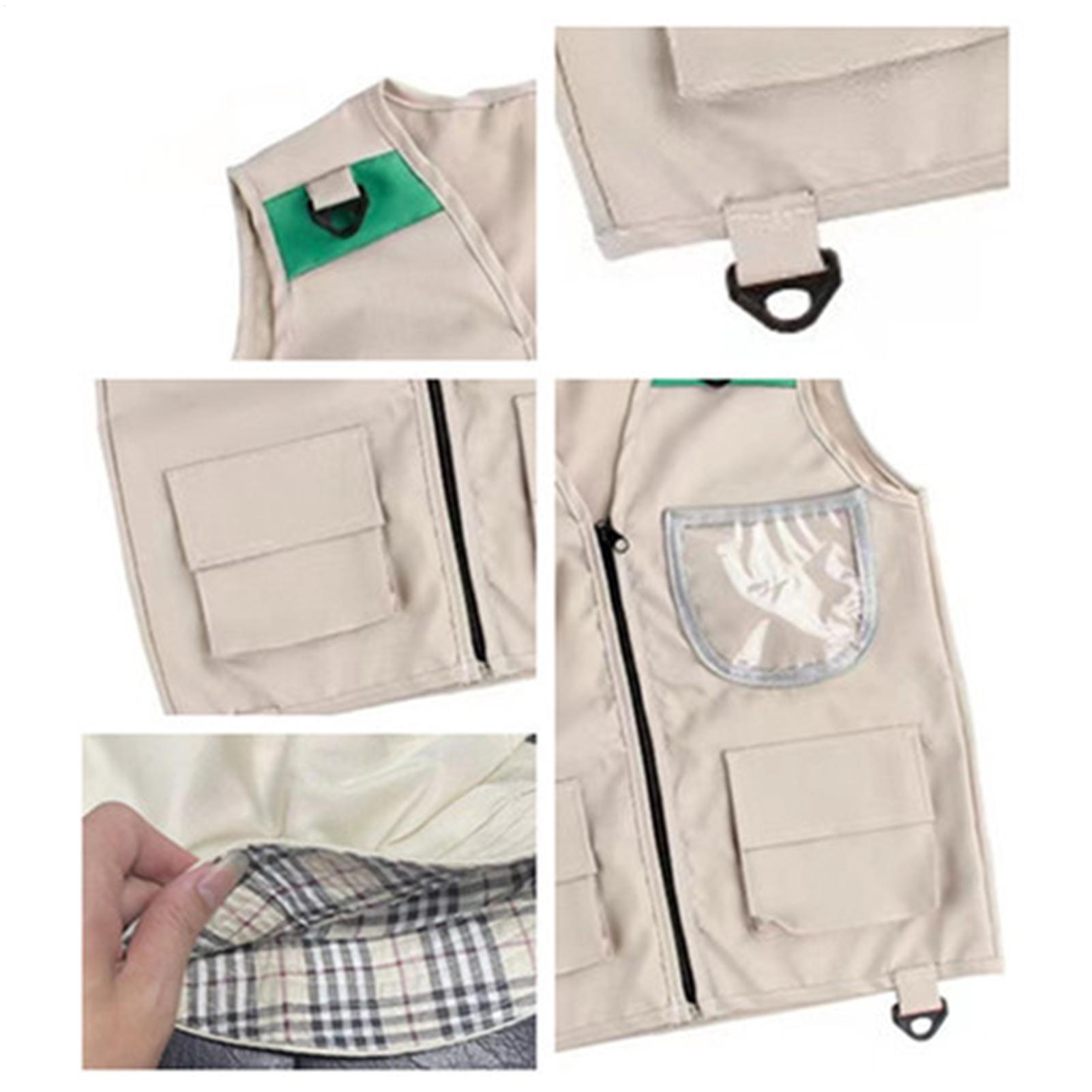 Kit Esploratore Safari per Bam - Kids Outdoor Adventure Kit recensione e prezzo