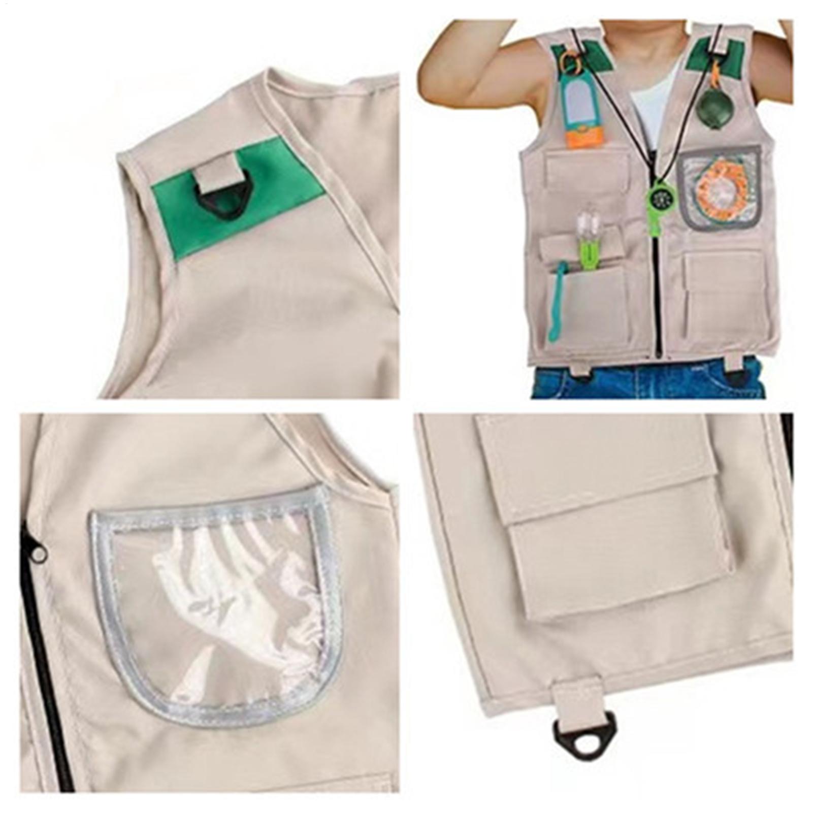 Kit Esploratore Safari per Bam - Kids Outdoor Adventure Kit recensione e prezzo