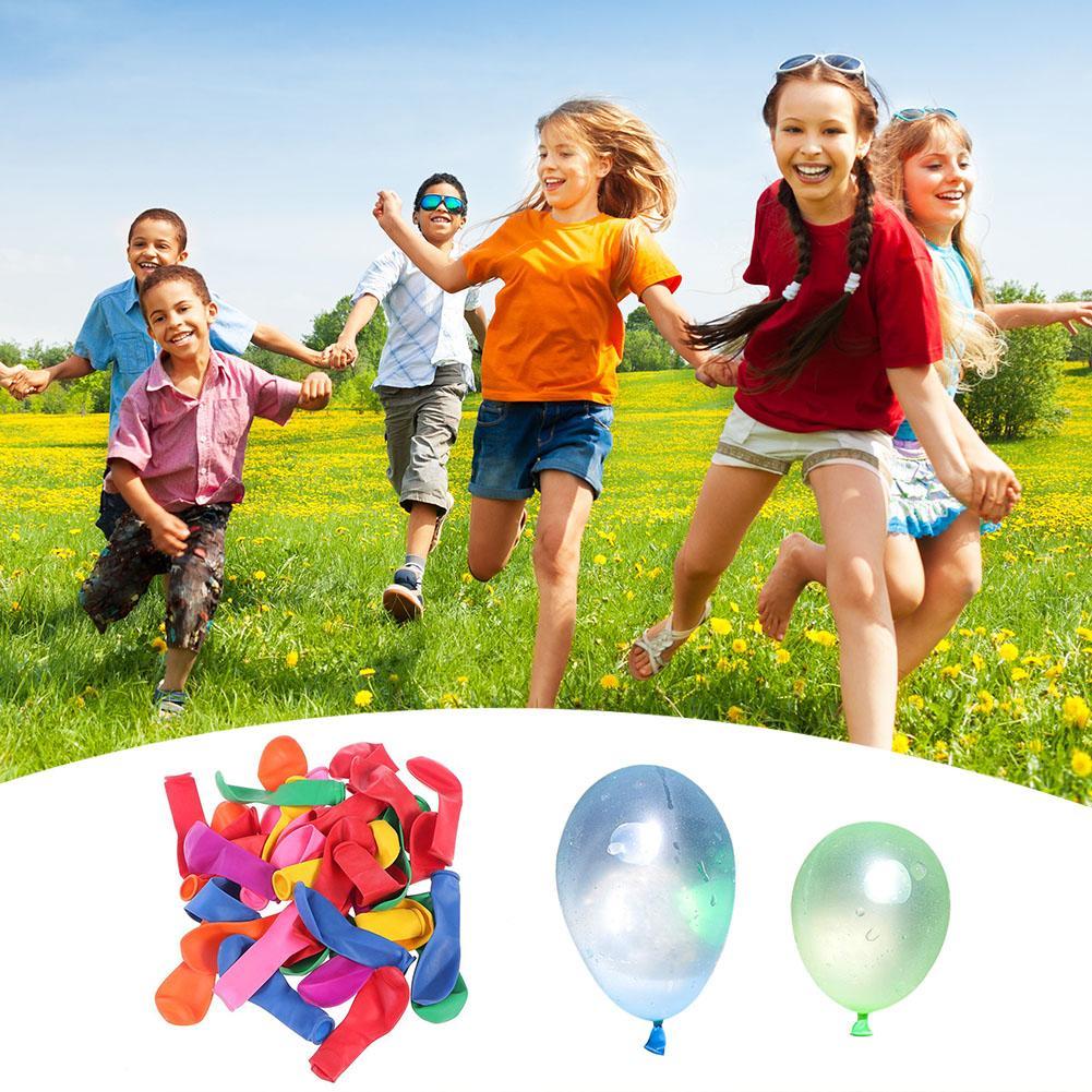 Divertenti Palloncini d'Acqua  - Kids Outdoor Water Toys recensione e prezzo