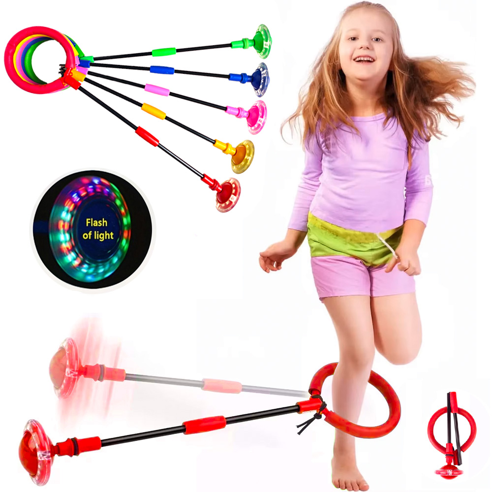 Flash Corda per saltare Palla  - Kids Outdoor Gear recensione e prezzo