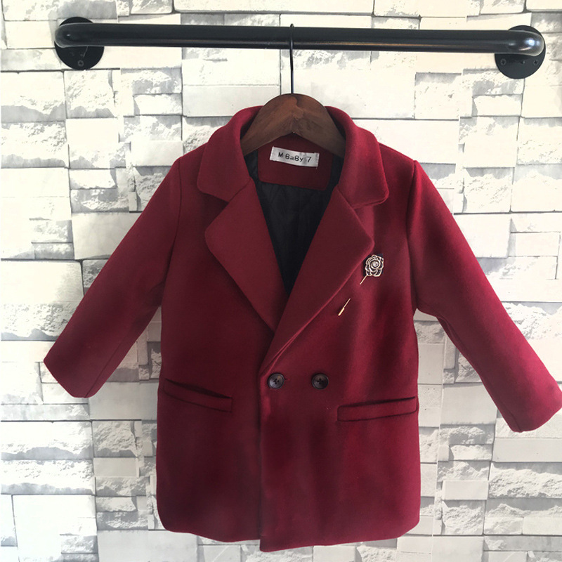 Cappotto di lana per fotografi - Kids Outdoor Jacket recensione e prezzo