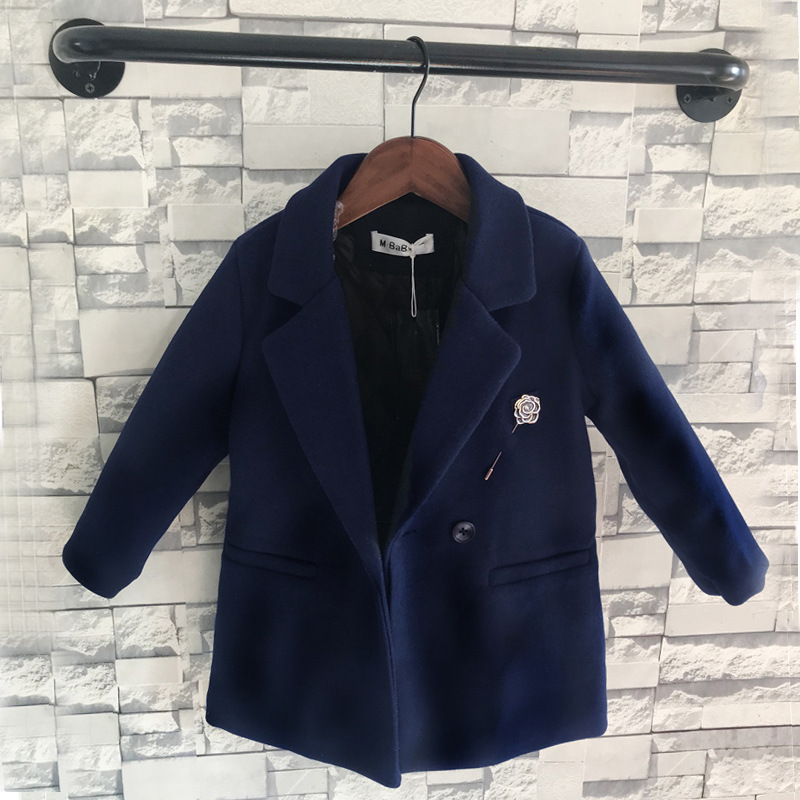 Cappotto di lana per fotografi - Kids Outdoor Jacket recensione e prezzo