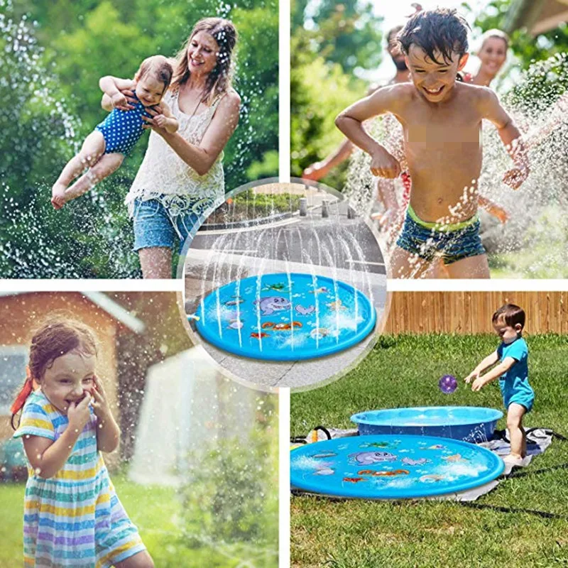 Estate giardino all'aperto pra - Kids Outdoor Activity Centre recensione e prezzo