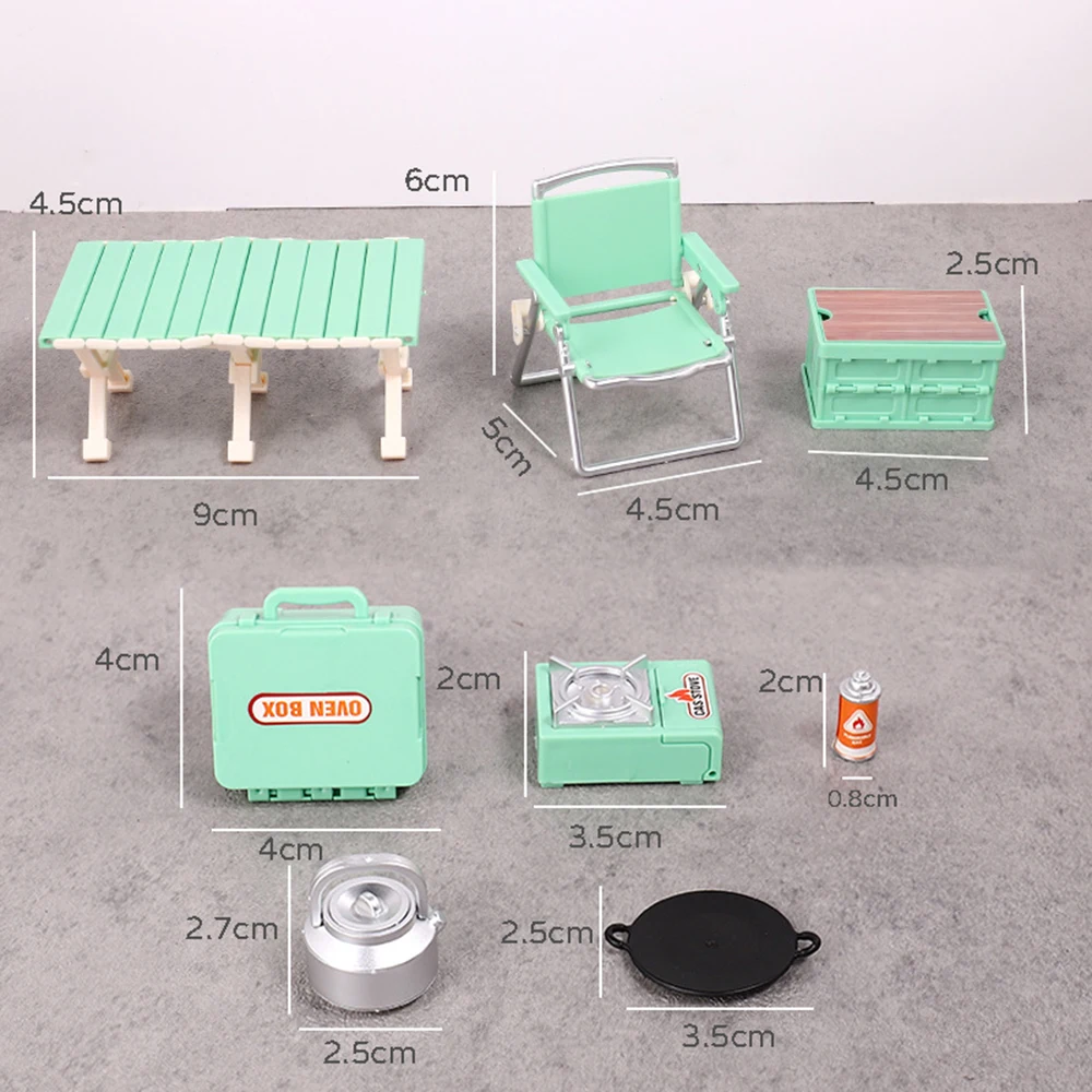 Mini set di sedie e tavoli pie - Kids Outdoor Table And Chair Set recensione e prezzo