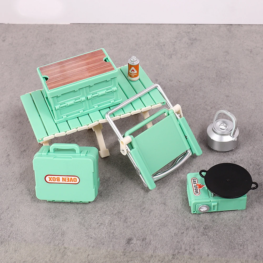 Mini set di sedie e tavoli pie - Kids Outdoor Table And Chair Set recensione e prezzo
