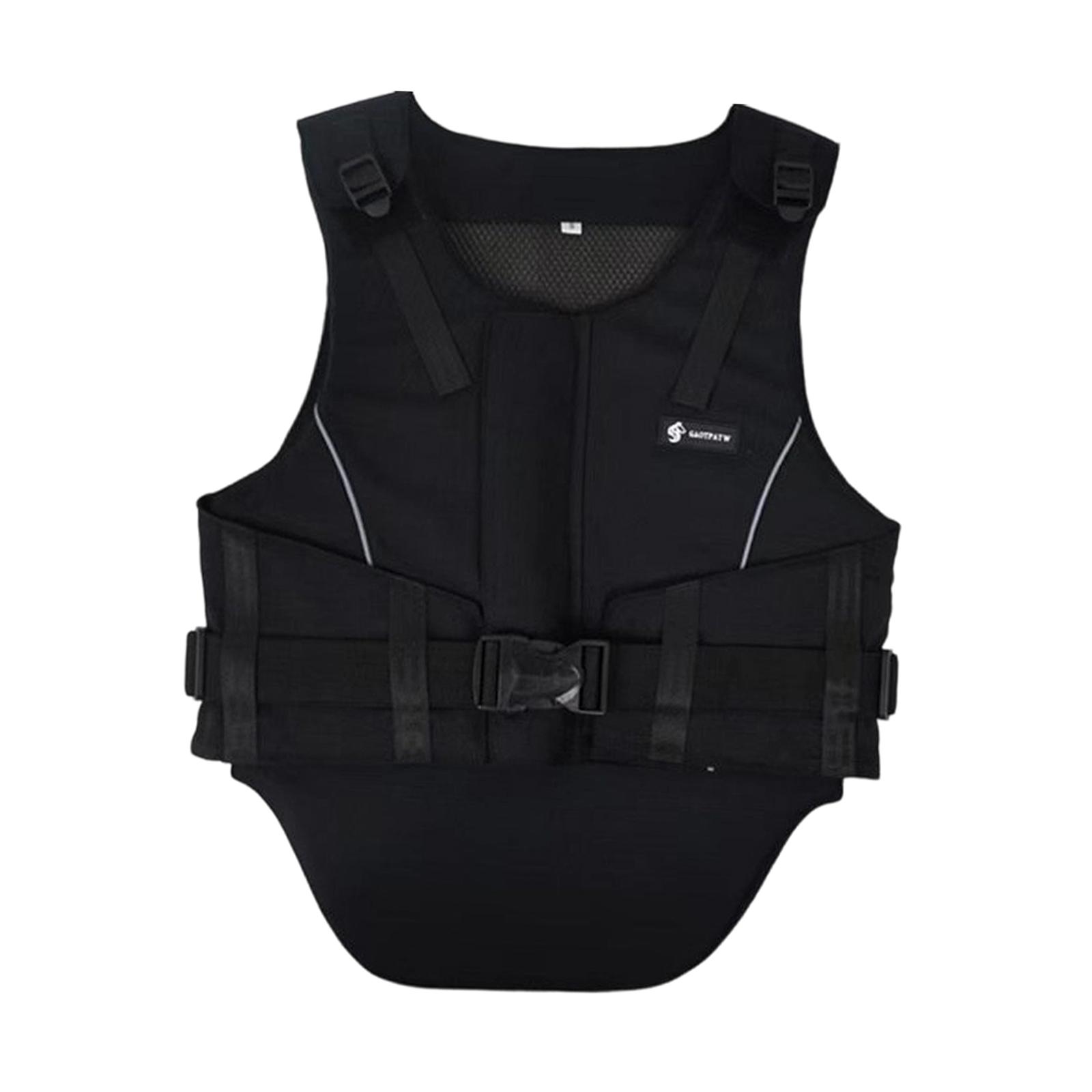 Gilet Equestre in Rete Imbotti - Kids Outdoor Gear recensione e prezzo