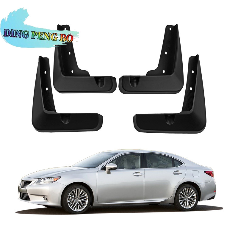 Set Paraspruzzi Per Lexus ES35 - Muddy Puddle Suit recensione e prezzo