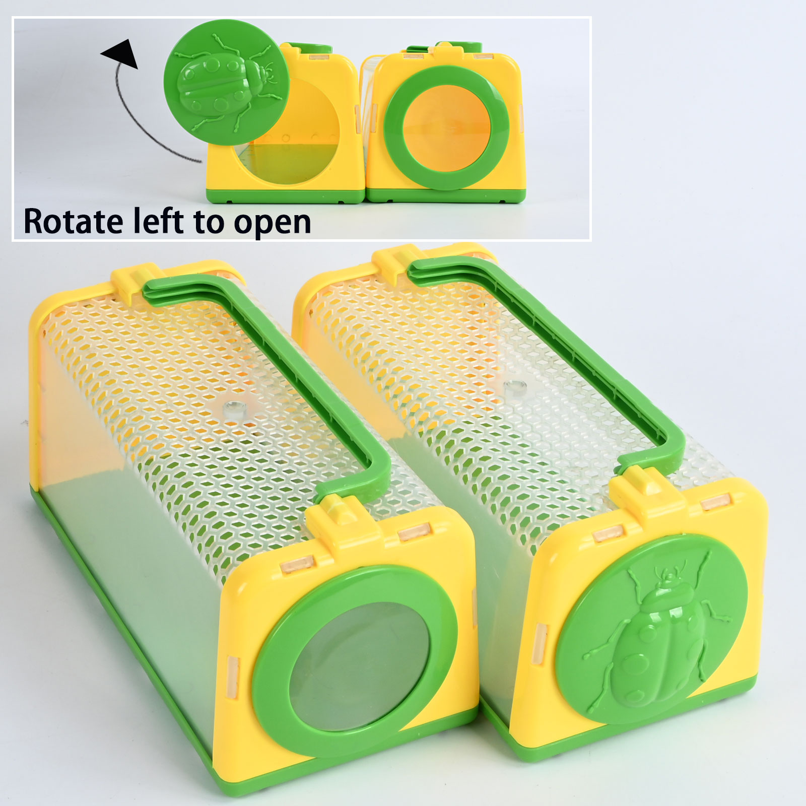 Gabbia per insetti per bambini - Kids Outdoor Adventure Kit recensione e prezzo