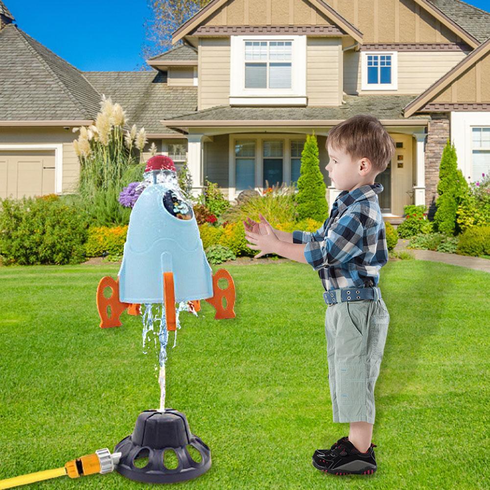 Giocattoli lanciarazzi Spruzza - Kids Outdoor Water Toys recensione e prezzo