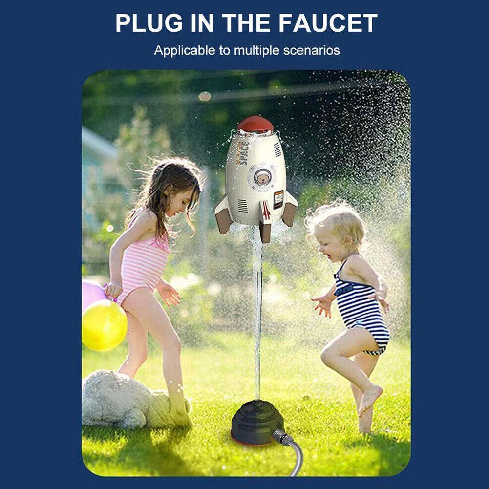 Giocattoli lanciarazzi Spruzza - Kids Outdoor Water Toys recensione e prezzo