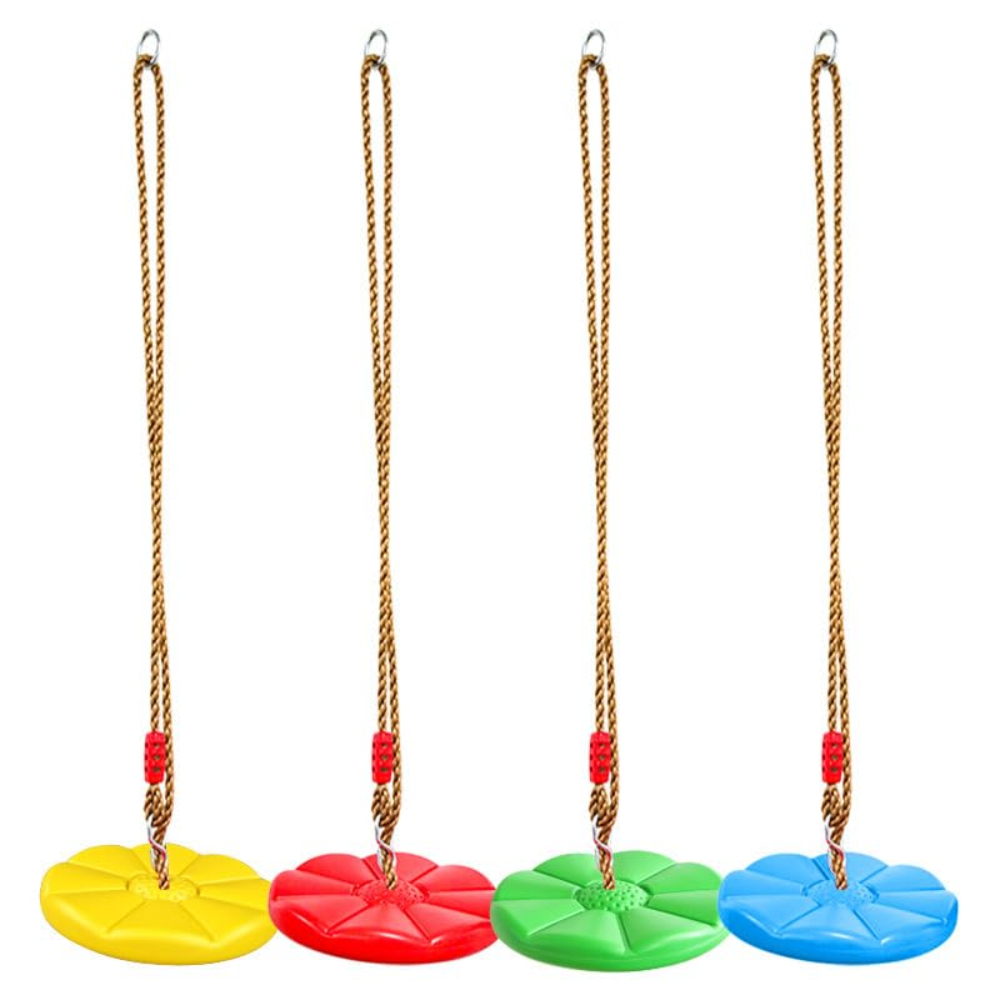 Altalena a Petali Ottagonali R - Kids Outdoor Hanging Chair recensione e prezzo