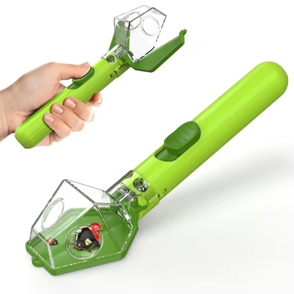 Cattura-insetti portatile mult - Kids Outdoor Explorer Kit recensione e prezzo