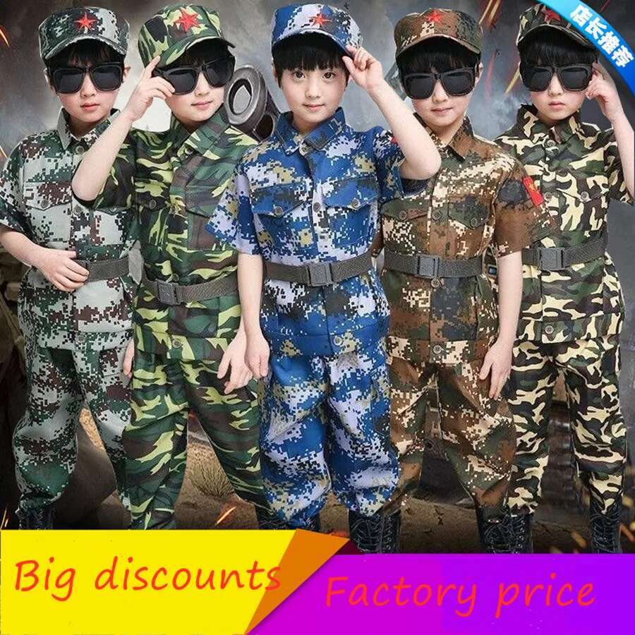 Ragazzi ragazze Uniformi da ad - Kids Outdoor Ninja Warrior Course recensione e prezzo