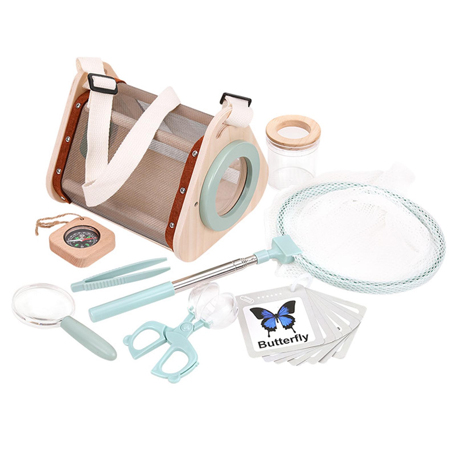 Kit di Esplorazione Esapodale  - Kids Outdoor Adventure Kit recensione e prezzo