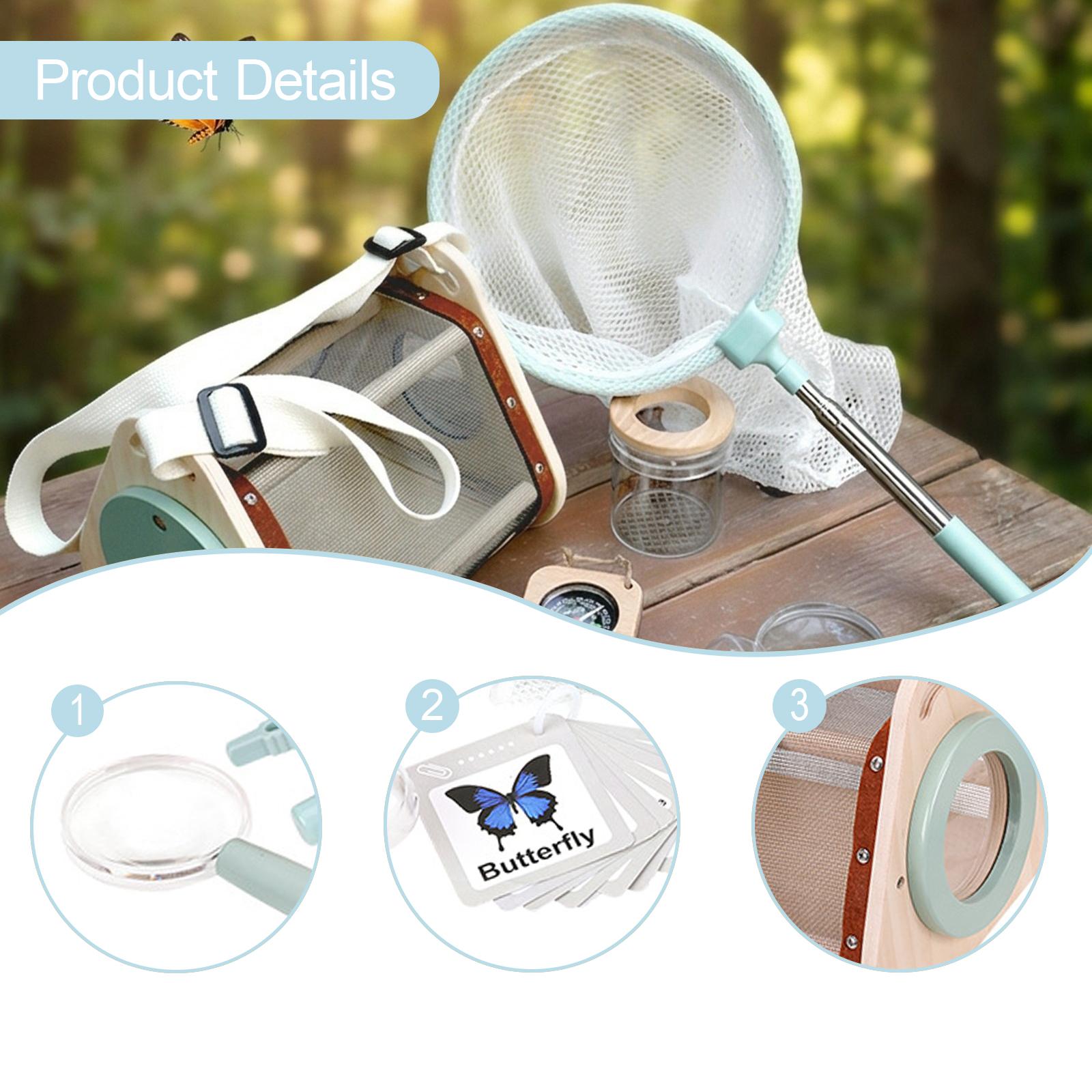 Kit di Esplorazione Esapodale  - Kids Outdoor Adventure Kit recensione e prezzo