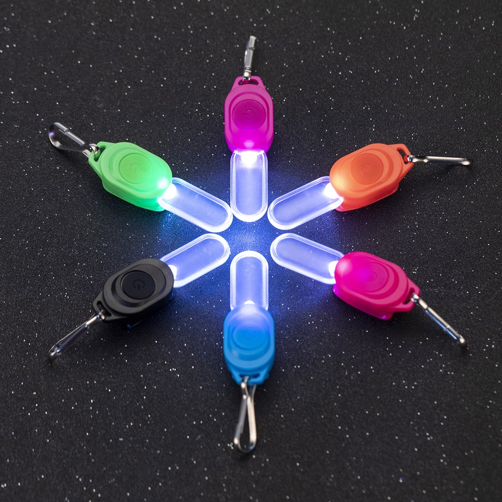 Mini LED notte lampeggiante ce - Kids Outdoor Wagon recensione e prezzo